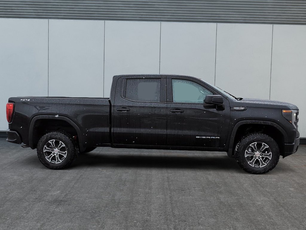GMC Sierra 1500 PRO 2026 à Drummondville, Québec - 7 - w1024h768px
