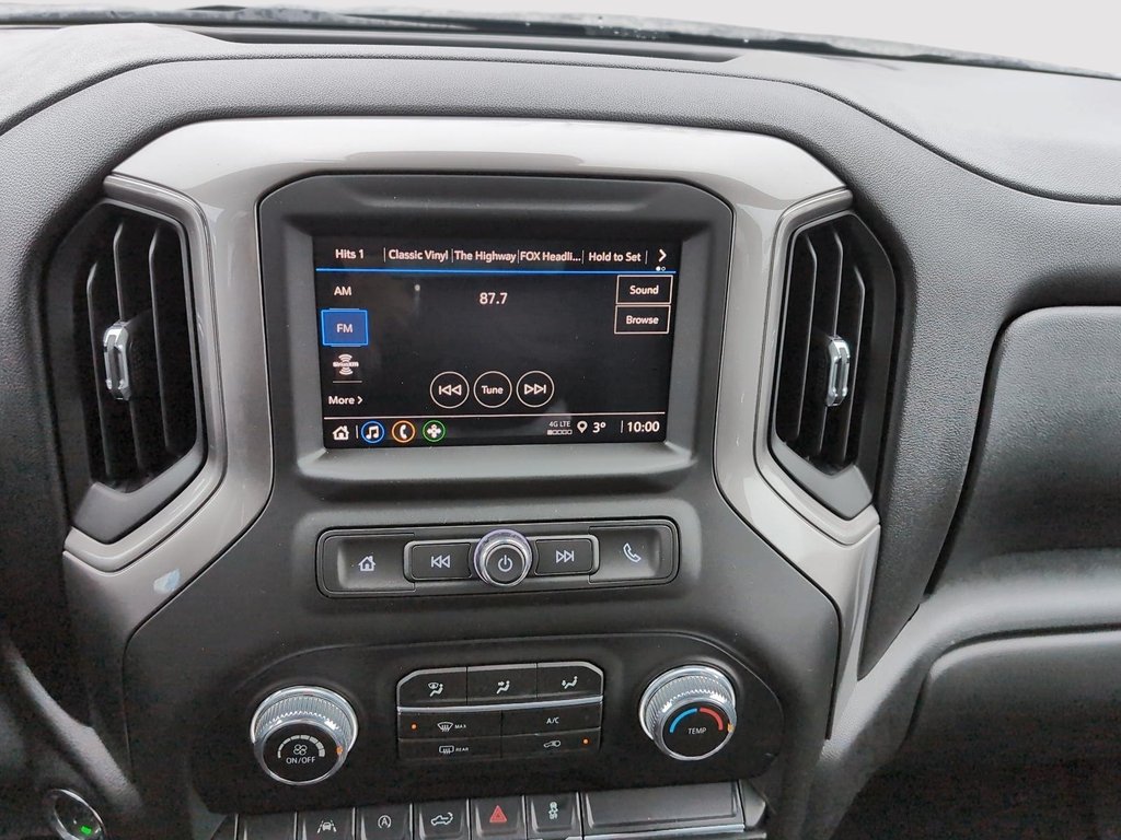 GMC Sierra 1500 PRO 2026 à Drummondville, Québec - 18 - w1024h768px