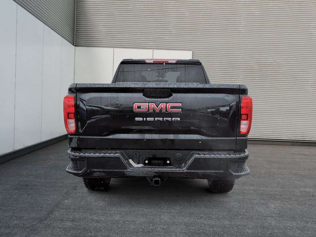 GMC Sierra 1500 PRO 2026 à Drummondville, Québec - 3 - w1024h768px