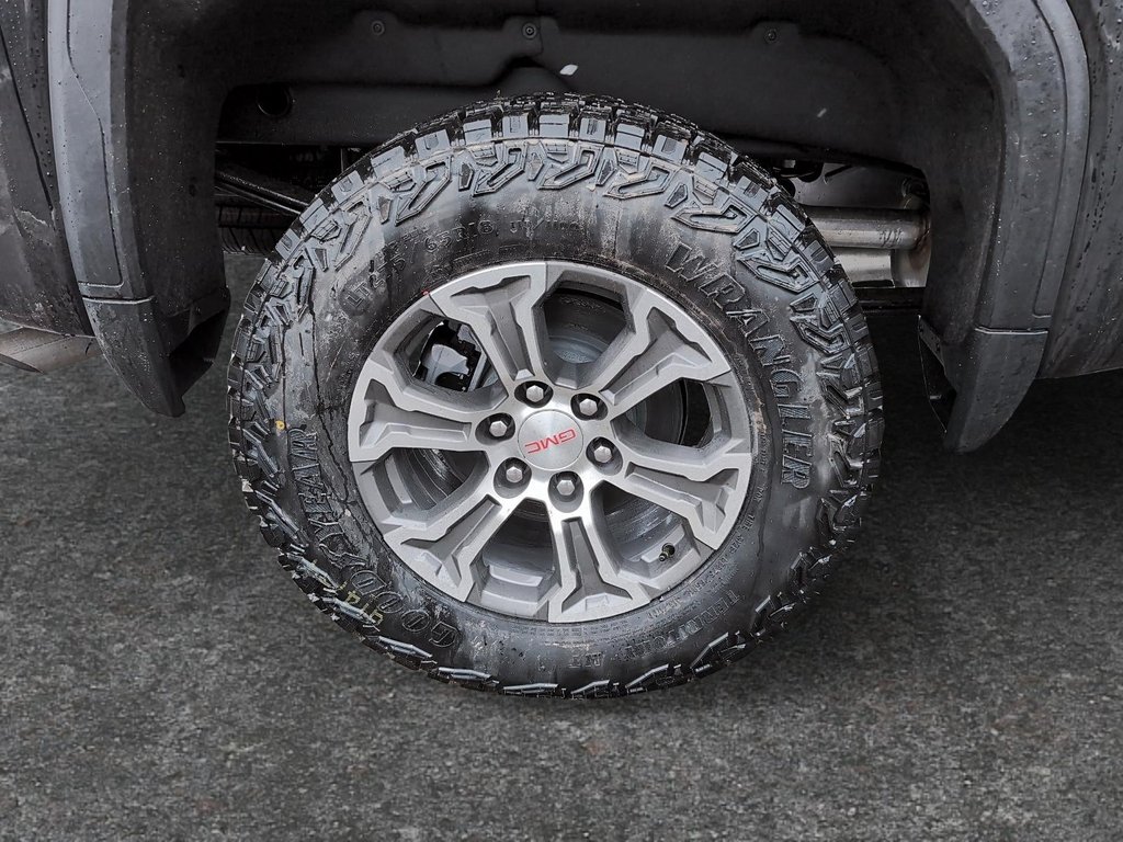 GMC Sierra 1500 PRO 2026 à Drummondville, Québec - 8 - w1024h768px