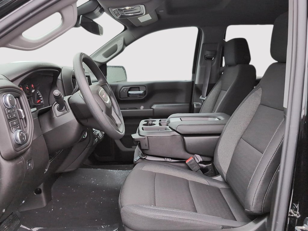 GMC Sierra 1500 PRO 2026 à Drummondville, Québec - 10 - w1024h768px