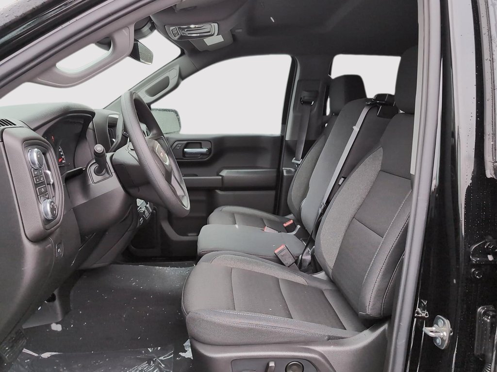 GMC Sierra 1500 PRO 2026 à Drummondville, Québec - 9 - w1024h768px