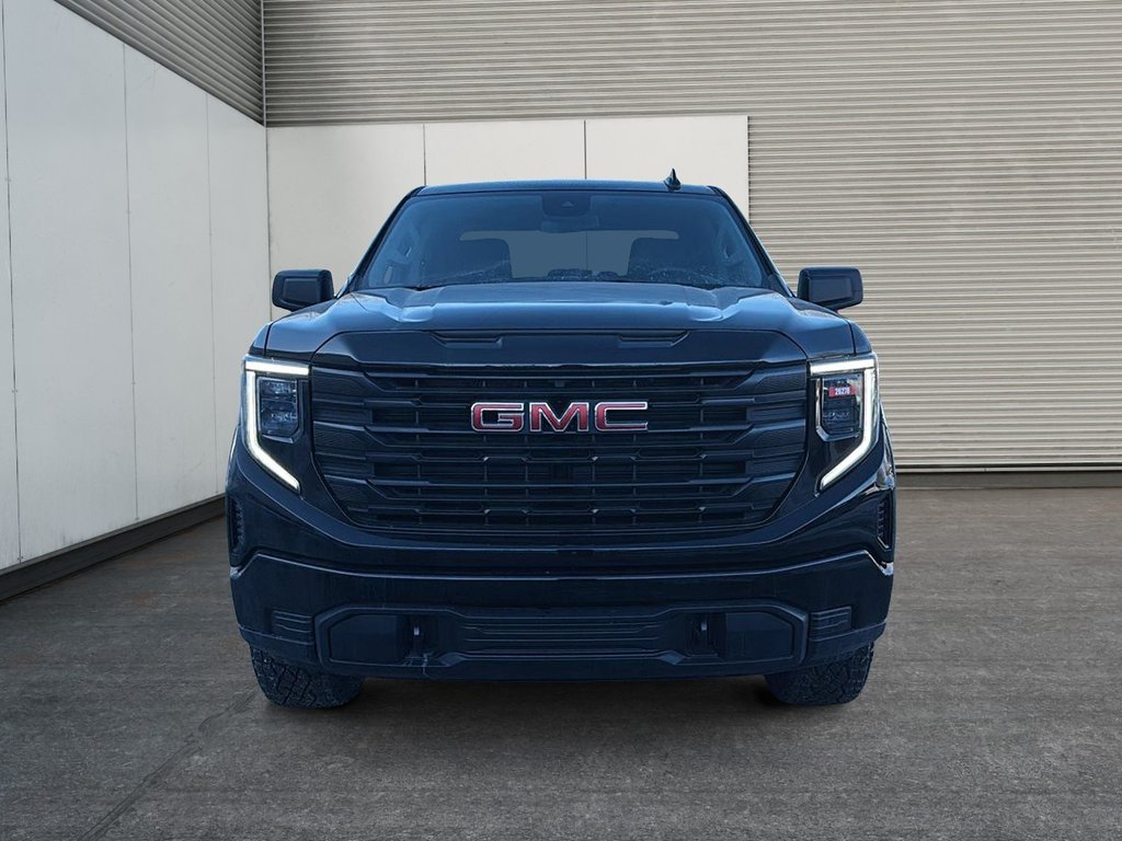 2026 GMC Sierra 1500 PRO-1