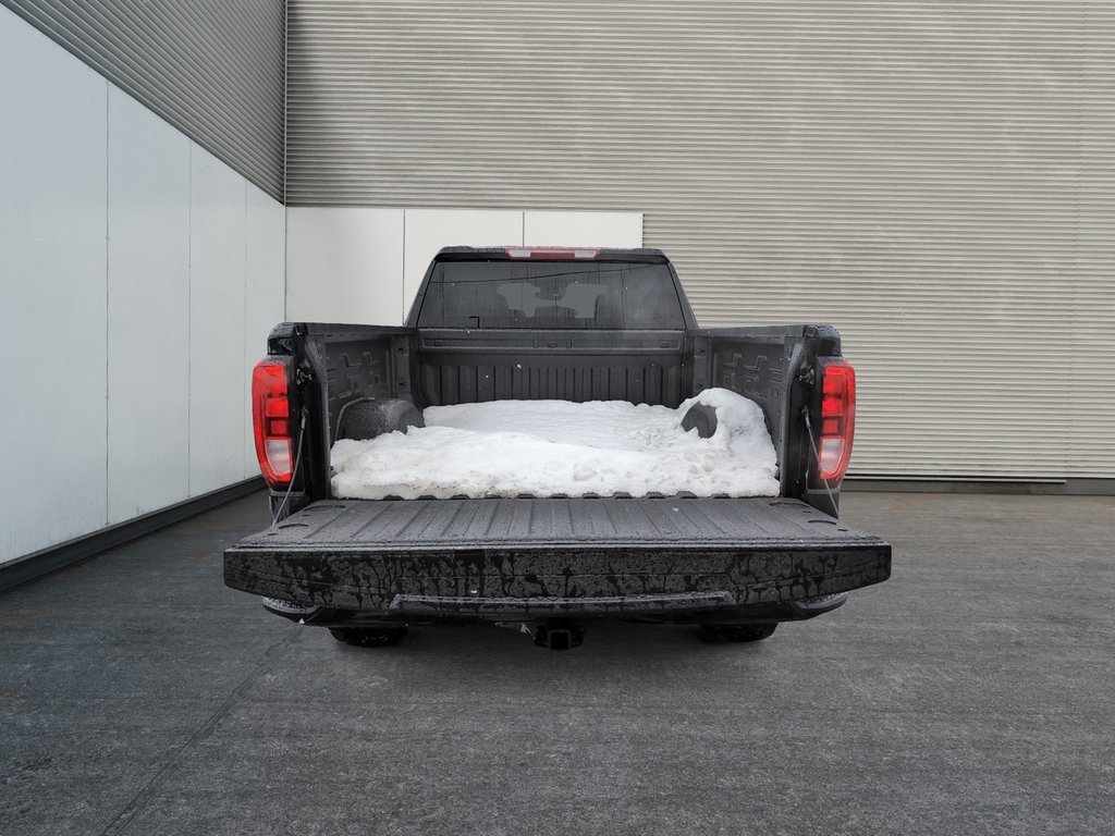 GMC Sierra 1500 PRO 2026 à Drummondville, Québec - 17 - w1024h768px