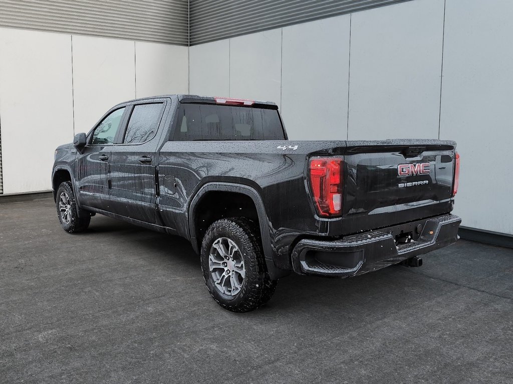 GMC Sierra 1500 PRO 2026 à Drummondville, Québec - 5 - w1024h768px