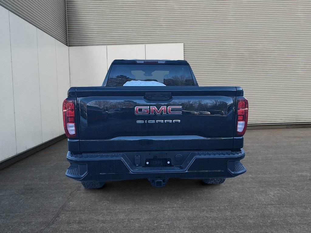 2026 GMC Sierra 1500 PRO-2