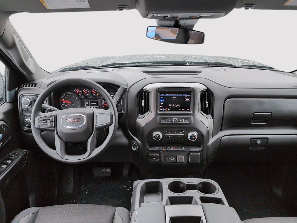 GMC Sierra 1500 PRO 2026 à Drummondville, Québec - 11 - w1024h768px