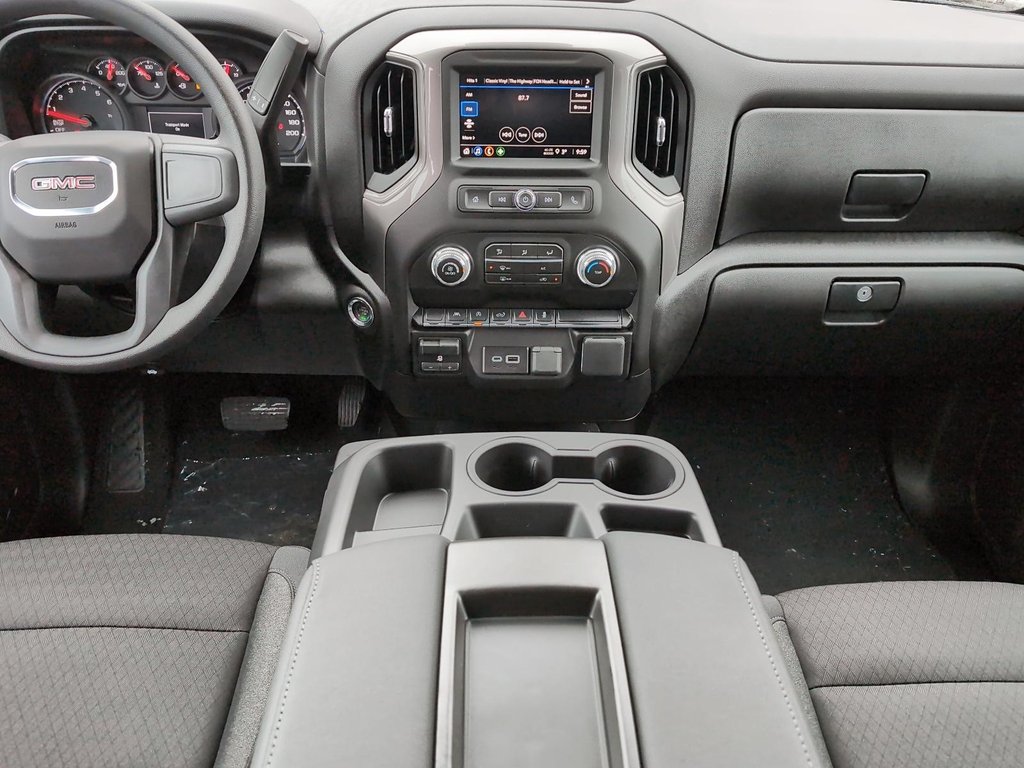 GMC Sierra 1500 PRO 2026 à Drummondville, Québec - 15 - w1024h768px