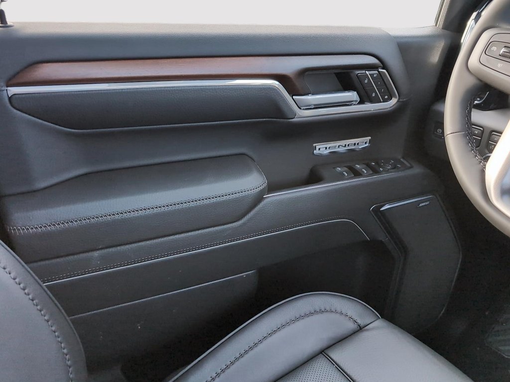 GMC Sierra 1500 DENALI 2026 à Drummondville, Québec - 11 - w1024h768px