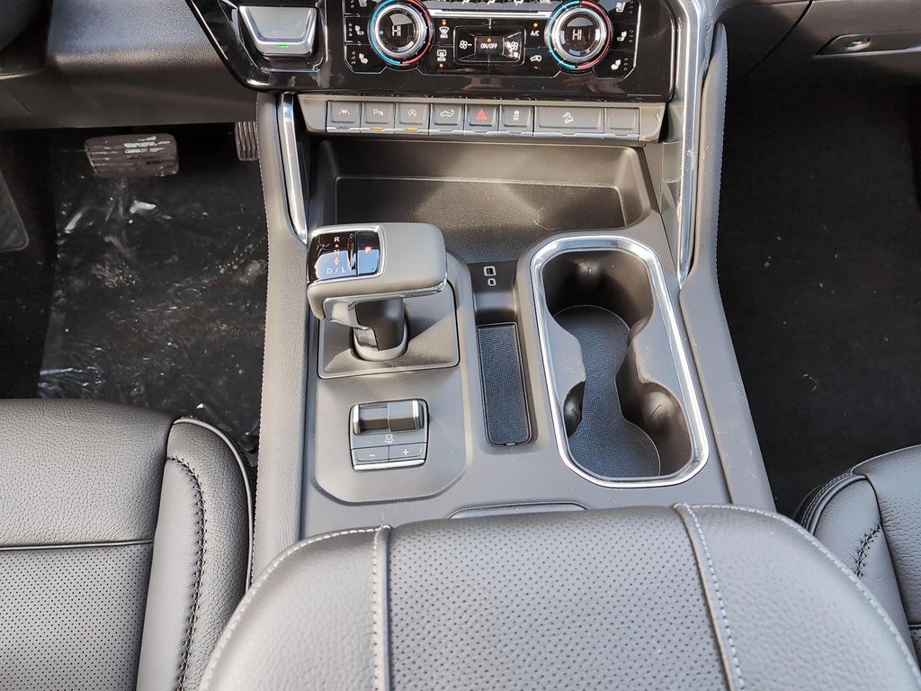 GMC Sierra 1500 DENALI 2026 à Drummondville, Québec - 14 - w1024h768px