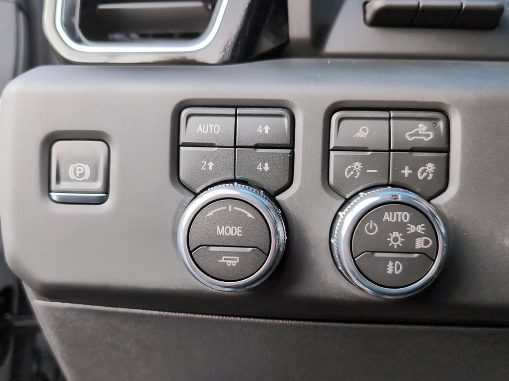 GMC Sierra 1500 DENALI 2026 à Drummondville, Québec - 15 - w1024h768px