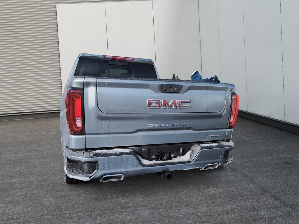 GMC Sierra 1500 DENALI 2026 à Drummondville, Québec - 3 - w1024h768px