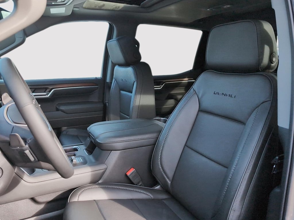 GMC Sierra 1500 DENALI 2026 à Drummondville, Québec - 9 - w1024h768px