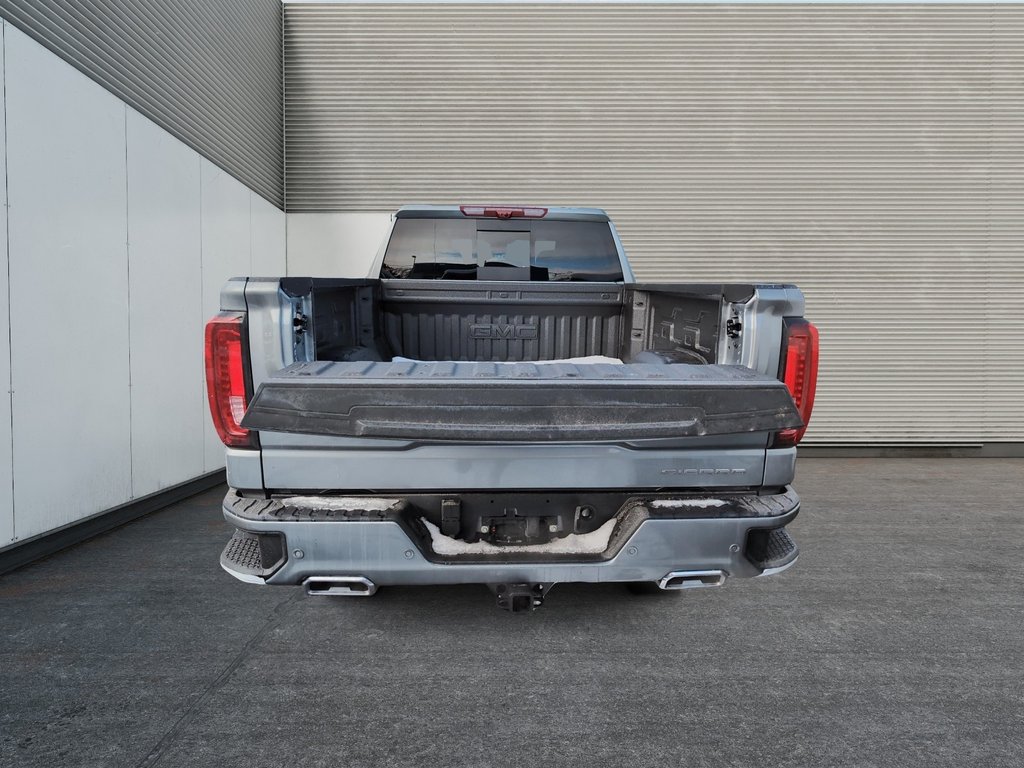 GMC Sierra 1500 DENALI 2026 à Drummondville, Québec - 16 - w1024h768px