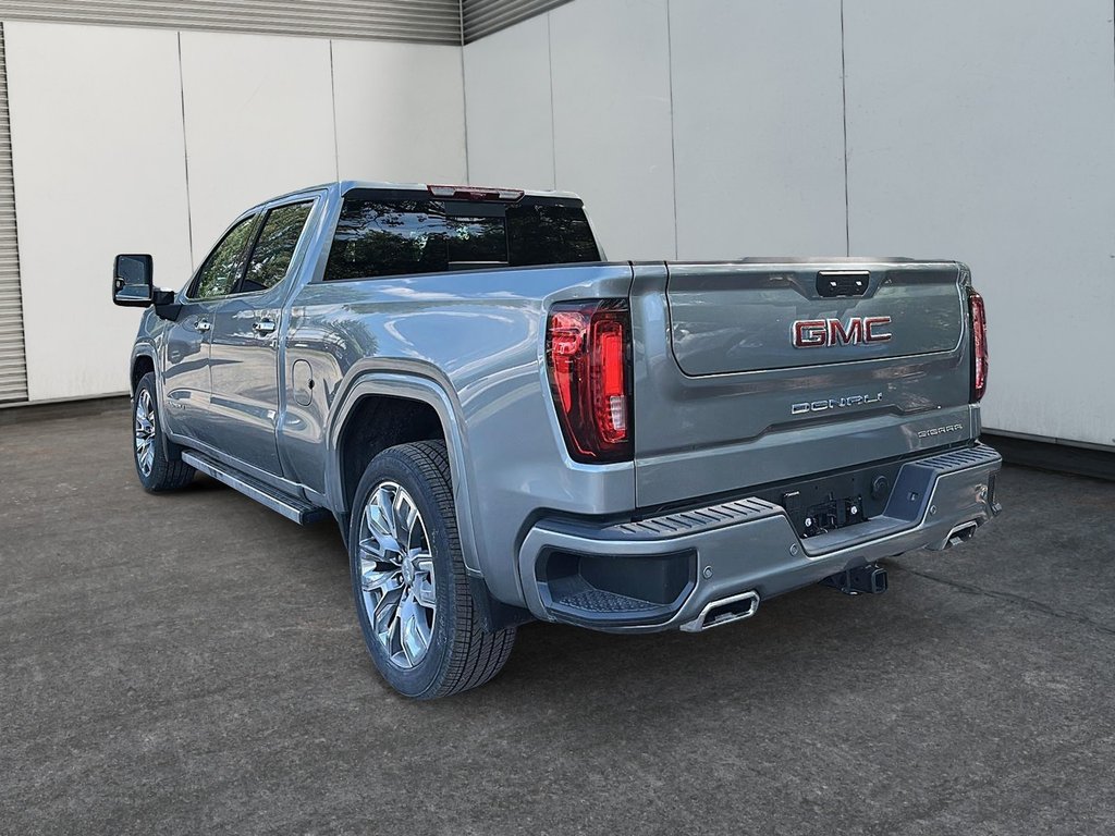2026 GMC Sierra 1500 DENALI in Drummondville, Quebec - 4 - w1024h768px