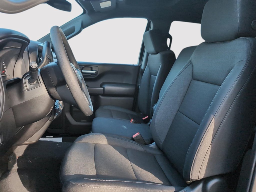 GMC Sierra 1500 PRO 2026 à Drummondville, Québec - 9 - w1024h768px