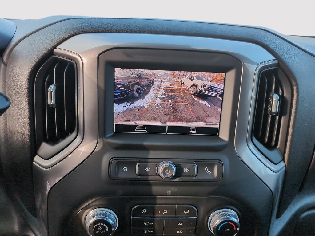 GMC Sierra 1500 PRO 2026 à Drummondville, Québec - 17 - w1024h768px