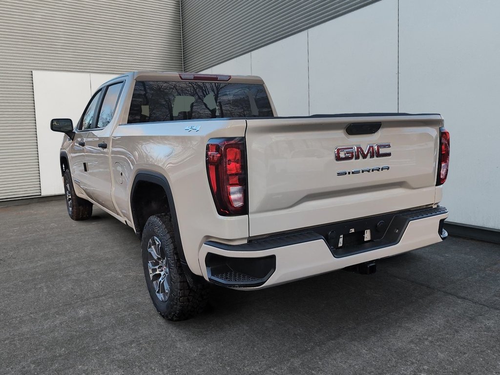 GMC Sierra 1500 PRO 2026 à Drummondville, Québec - 5 - w1024h768px