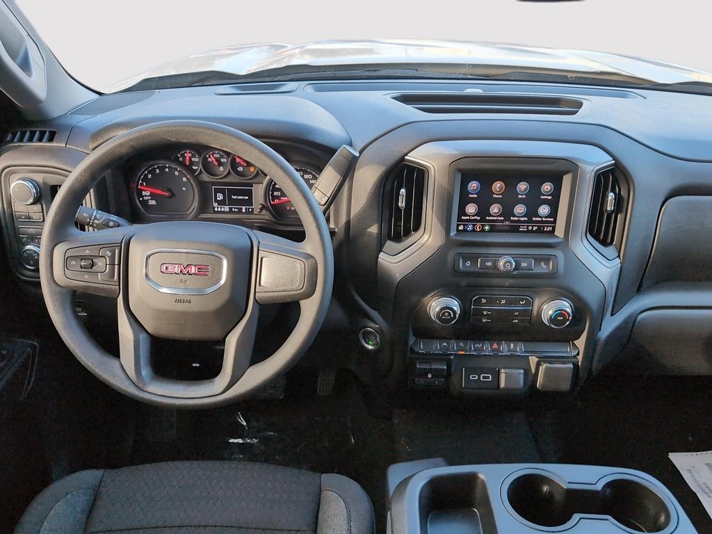 GMC Sierra 1500 PRO 2026 à Drummondville, Québec - 11 - w1024h768px