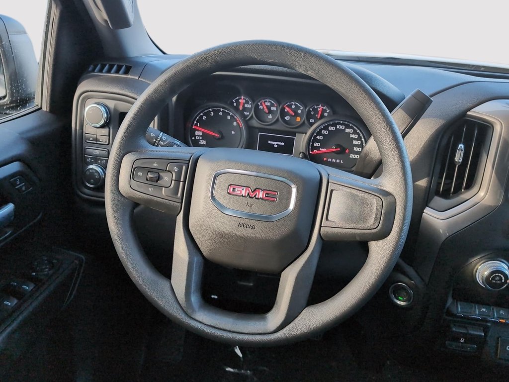 GMC Sierra 1500 PRO 2026 à Drummondville, Québec - 13 - w1024h768px