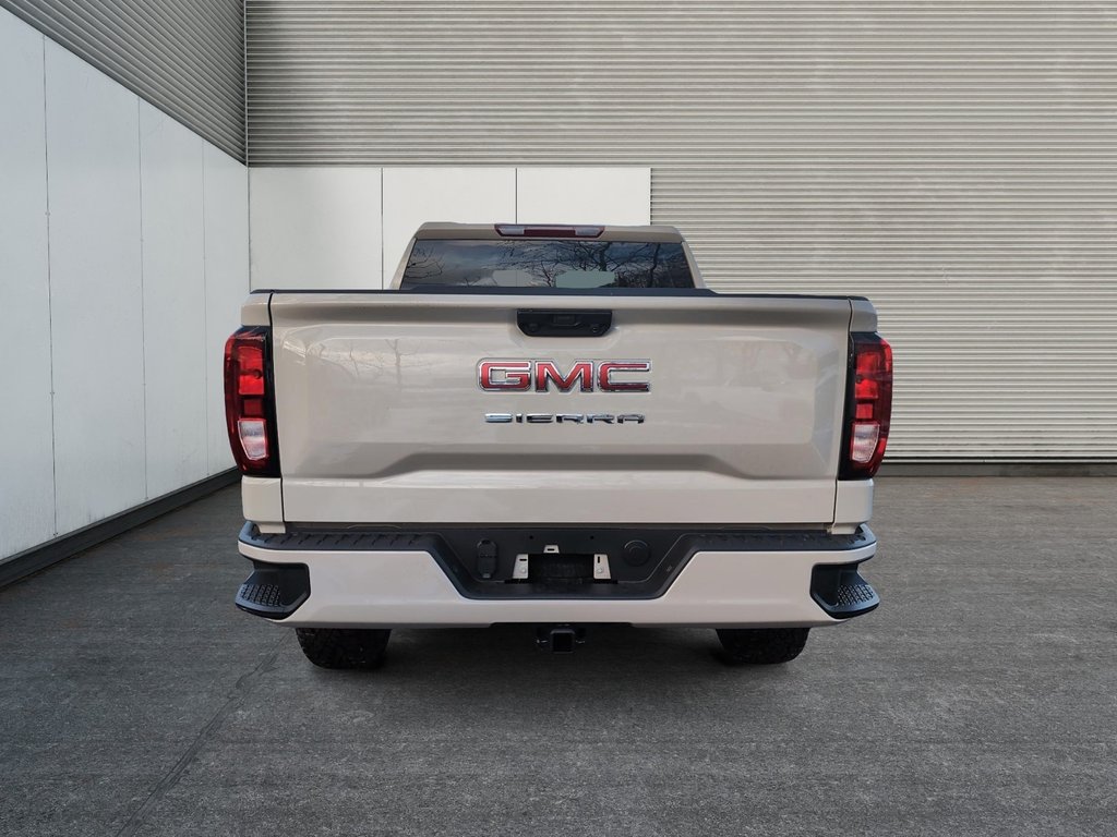 GMC Sierra 1500 PRO 2026 à Drummondville, Québec - 4 - w1024h768px