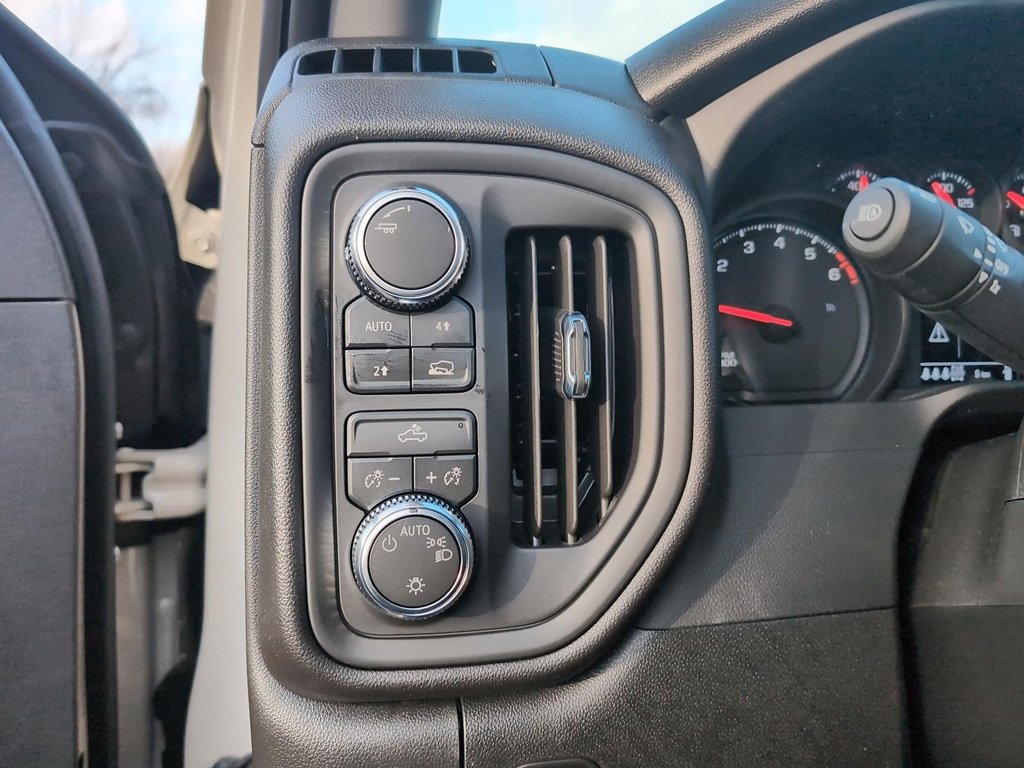 GMC Sierra 1500 PRO 2026 à Drummondville, Québec - 15 - w1024h768px