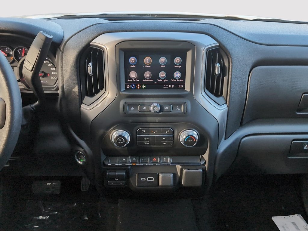 GMC Sierra 1500 PRO 2026 à Drummondville, Québec - 14 - w1024h768px