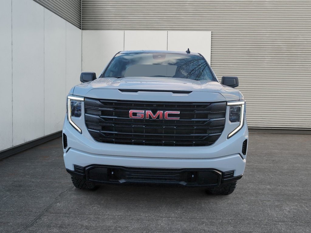 GMC Sierra 1500 PRO 2026 à Drummondville, Québec - 3 - w1024h768px