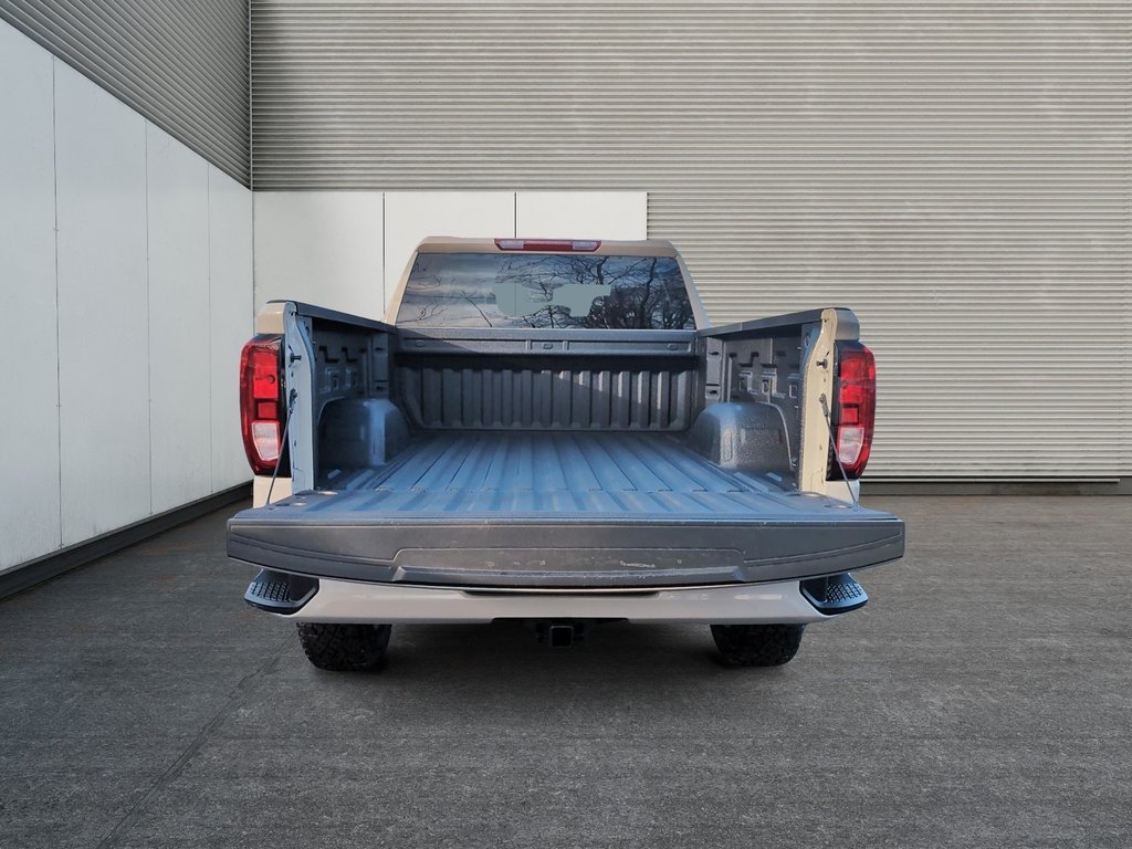 GMC Sierra 1500 PRO 2026 à Drummondville, Québec - 16 - w1024h768px