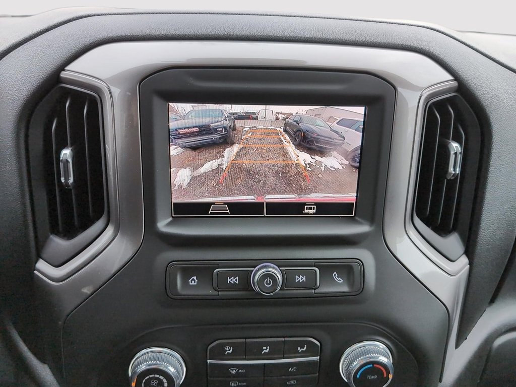 GMC Sierra 1500 PRO 2026 à Drummondville, Québec - 16 - w1024h768px