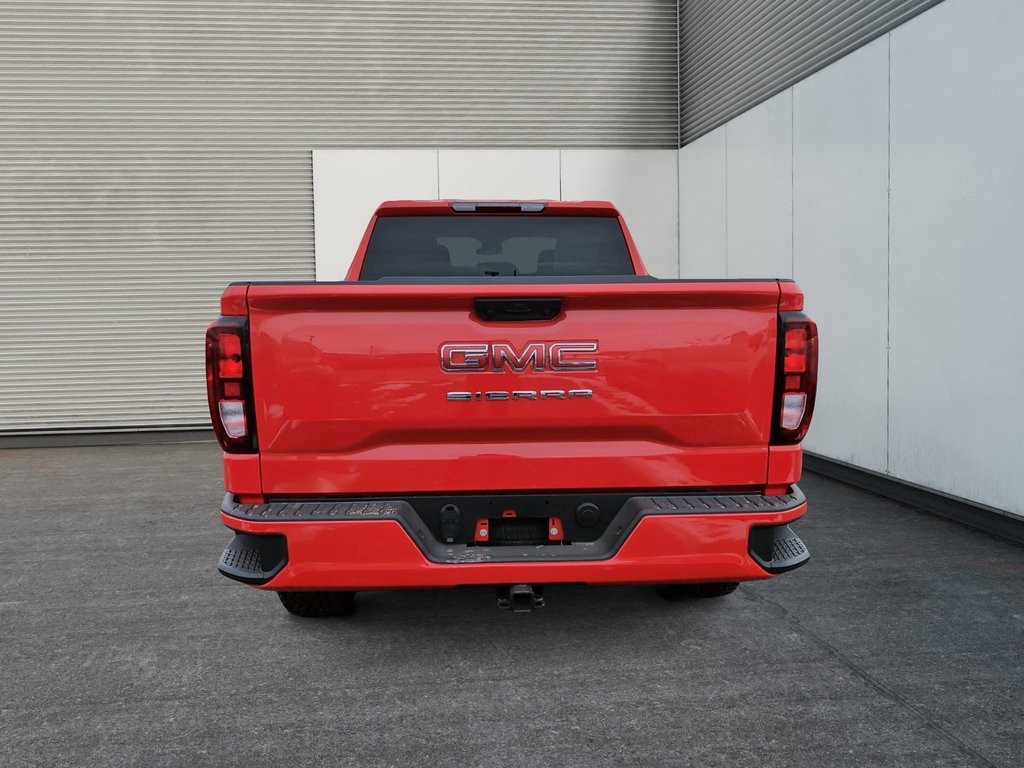 GMC Sierra 1500 PRO 2026 à Drummondville, Québec - 3 - w1024h768px