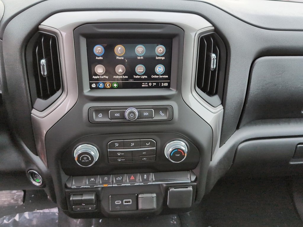 GMC Sierra 1500 PRO 2026 à Drummondville, Québec - 13 - w1024h768px