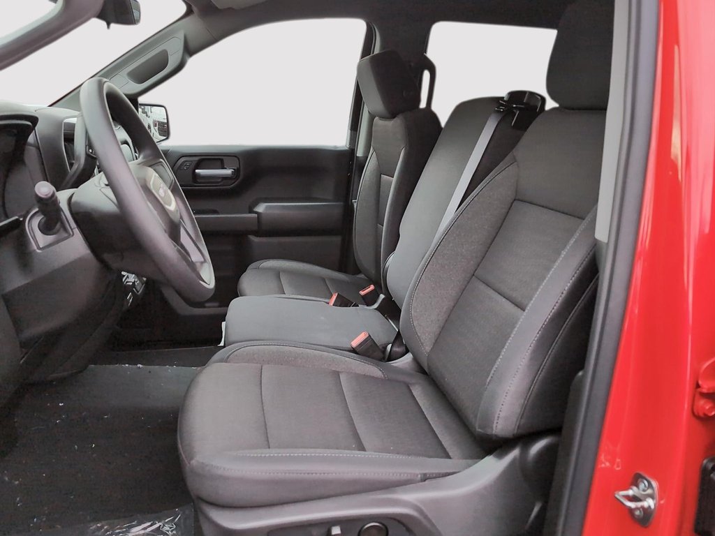 GMC Sierra 1500 PRO 2026 à Drummondville, Québec - 8 - w1024h768px