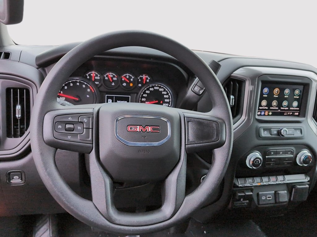 GMC Sierra 1500 PRO 2026 à Drummondville, Québec - 12 - w1024h768px