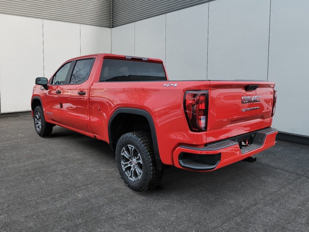 GMC Sierra 1500 PRO 2026 à Drummondville, Québec - 4 - w1024h768px