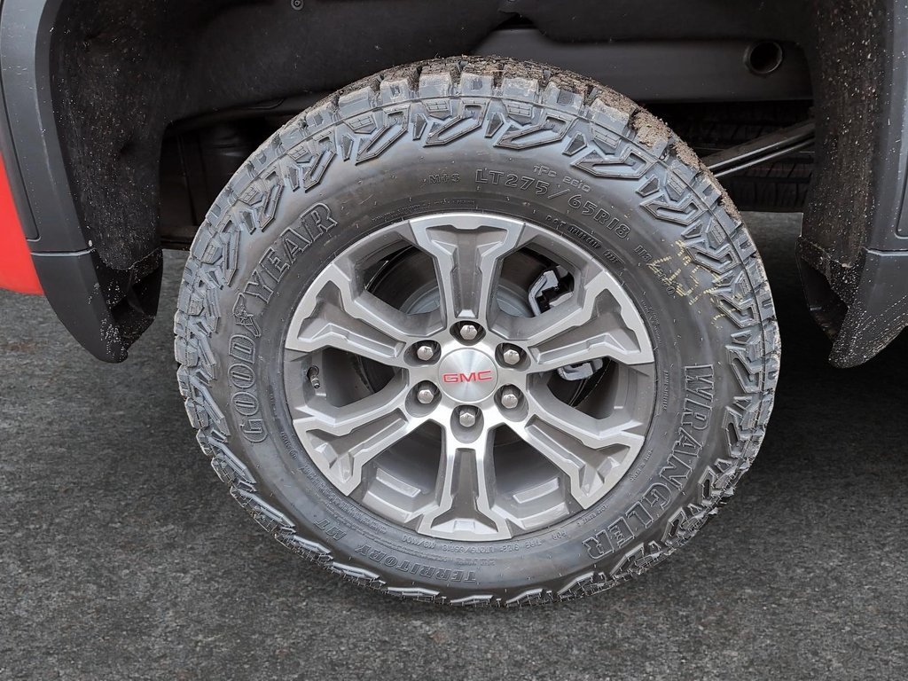 GMC Sierra 1500 PRO 2026 à Drummondville, Québec - 7 - w1024h768px