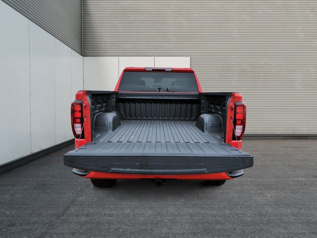 GMC Sierra 1500 PRO 2026 à Drummondville, Québec - 15 - w1024h768px