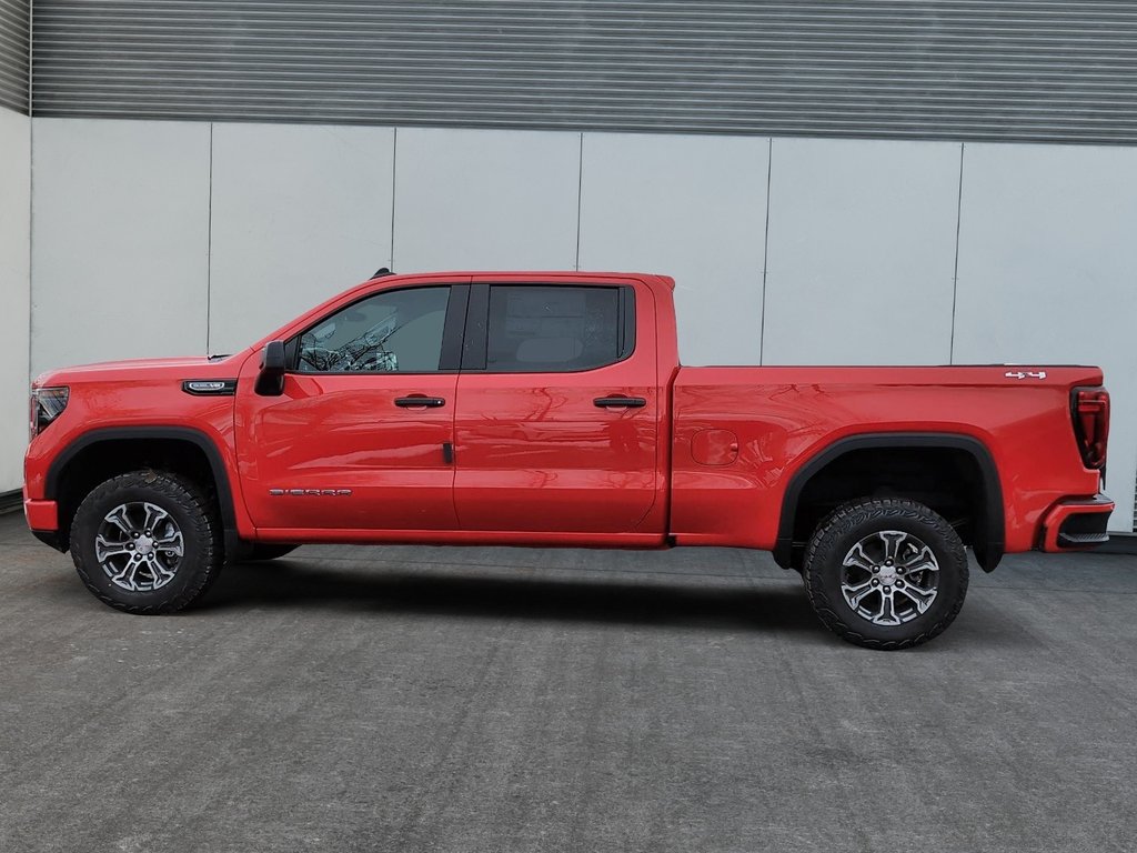 GMC Sierra 1500 PRO 2026 à Drummondville, Québec - 6 - w1024h768px