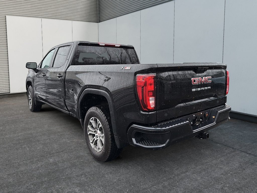 GMC Sierra 1500 PRO 2026 à Drummondville, Québec - 4 - w1024h768px