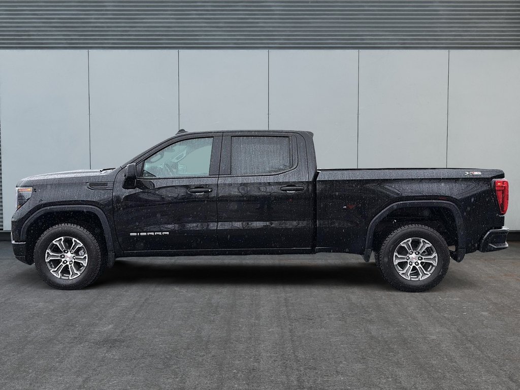 GMC Sierra 1500 PRO 2026 à Drummondville, Québec - 5 - w1024h768px