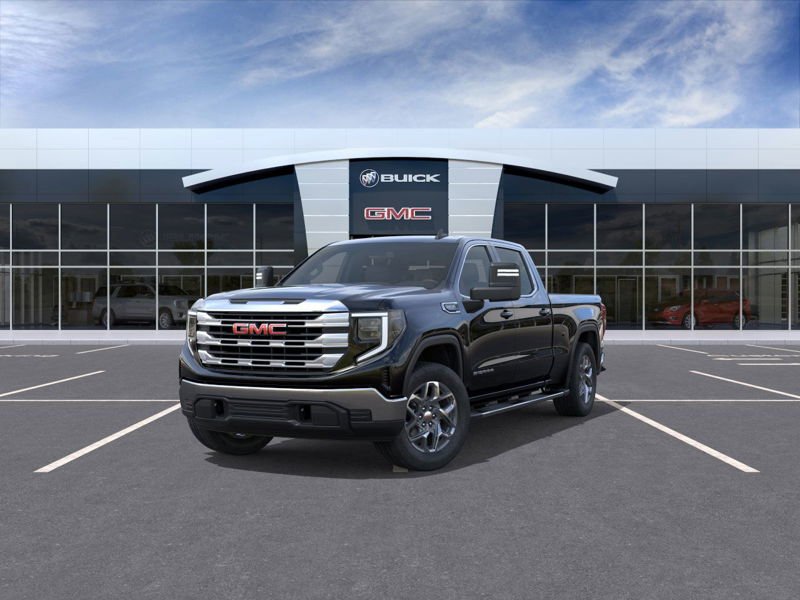 2026 GMC Sierra 1500 SLE in Drummondville, Quebec - 1 - w1024h768px