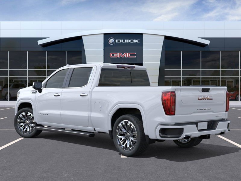 GMC Sierra 1500 DENALI 2026 à Drummondville, Québec - 3 - w1024h768px