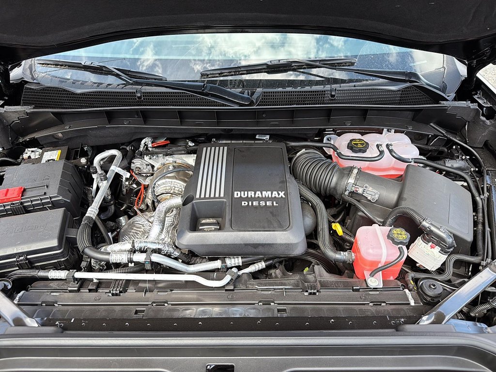 2026 GMC Sierra 1500 DENALI in Drummondville, Quebec - 7 - w1024h768px