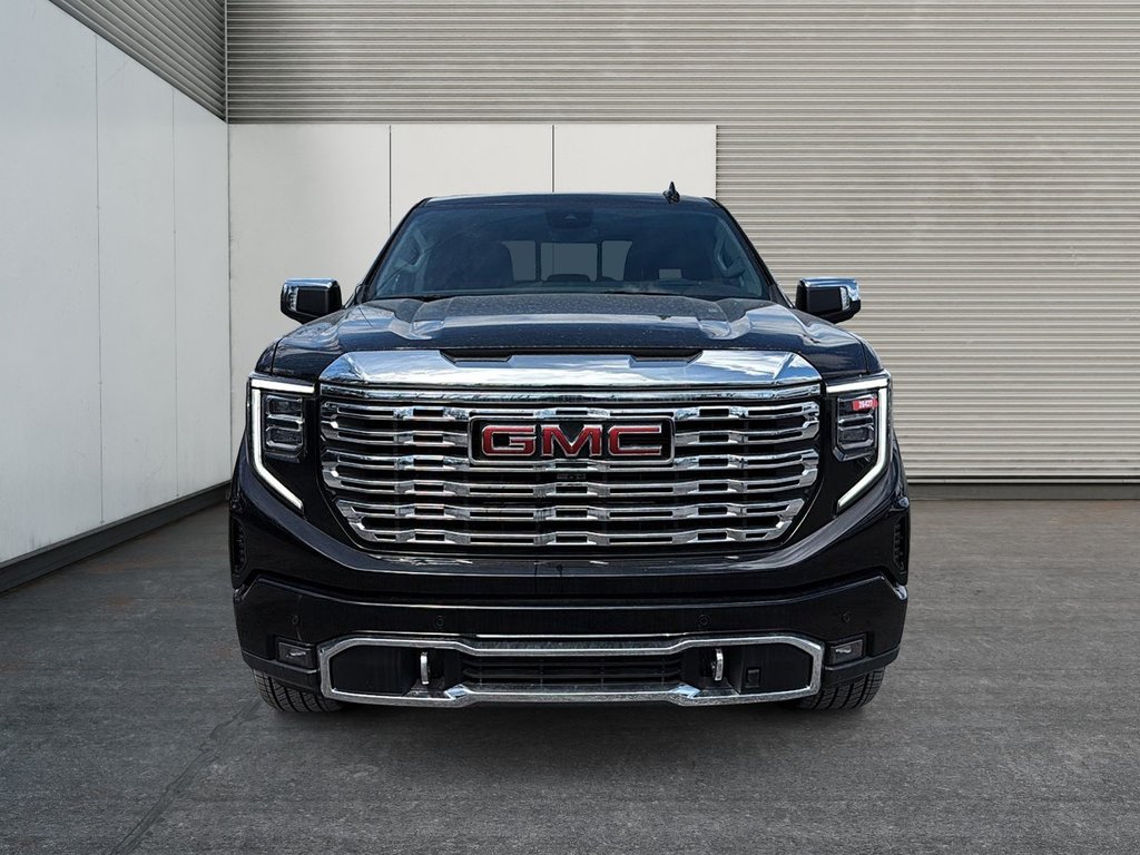 2026 GMC Sierra 1500 DENALI in Drummondville, Quebec - 2 - w1024h768px