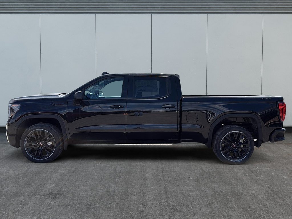 2026 GMC Sierra 1500 ELEVATION in Drummondville, Quebec - 5 - w1024h768px