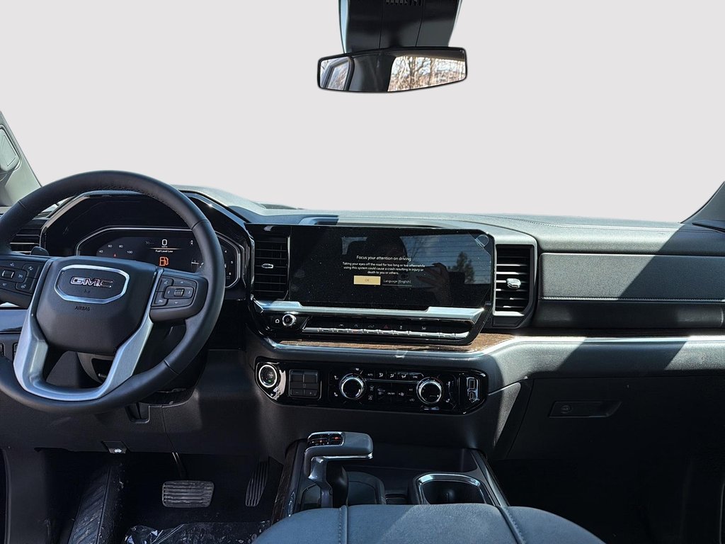 2026 GMC Sierra 1500 ELEVATION in Drummondville, Quebec - 9 - w1024h768px