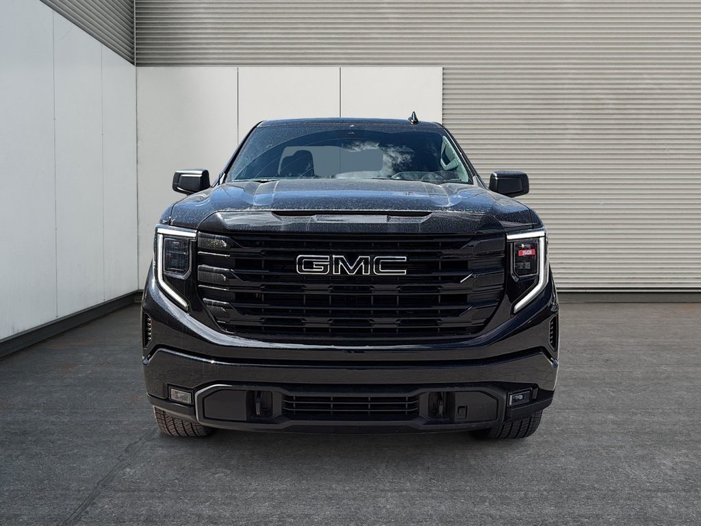 2026 GMC Sierra 1500 ELEVATION in Drummondville, Quebec - 2 - w1024h768px