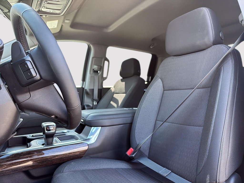 2026 GMC Sierra 1500 ELEVATION in Drummondville, Quebec - 8 - w1024h768px