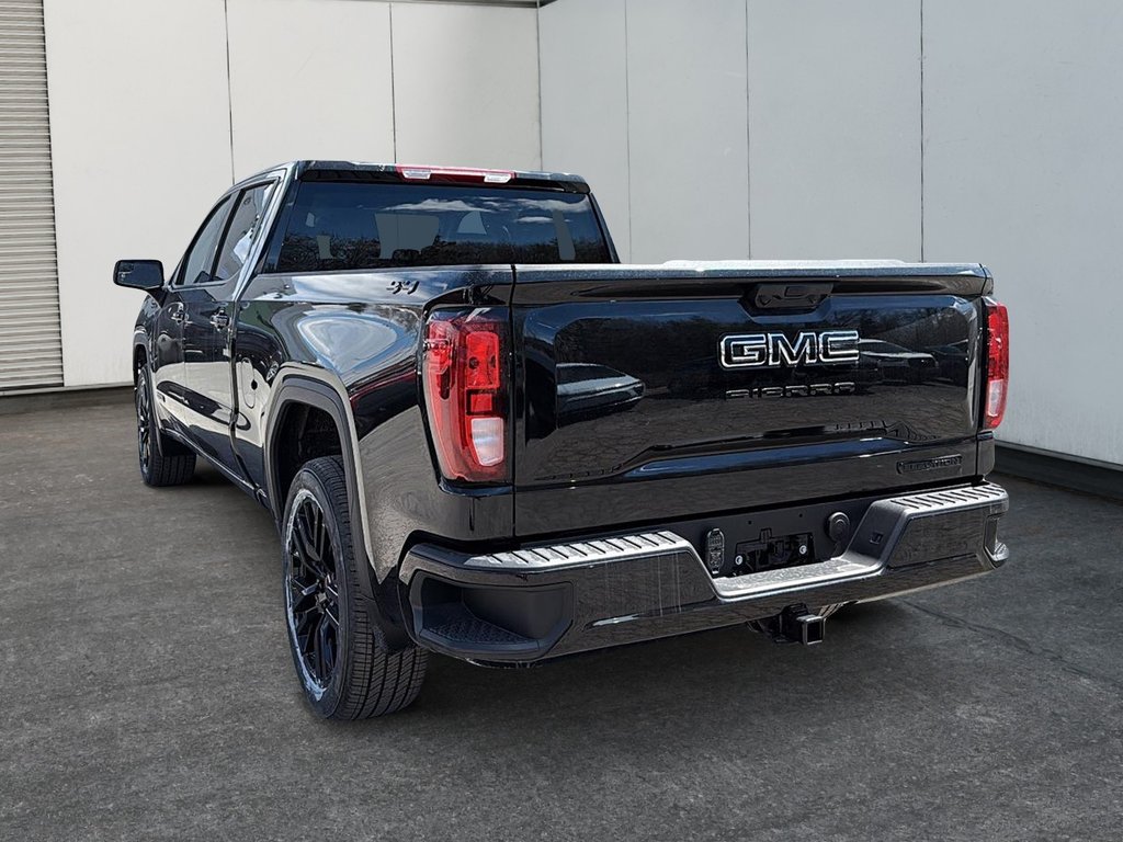2026 GMC Sierra 1500 ELEVATION in Drummondville, Quebec - 4 - w1024h768px