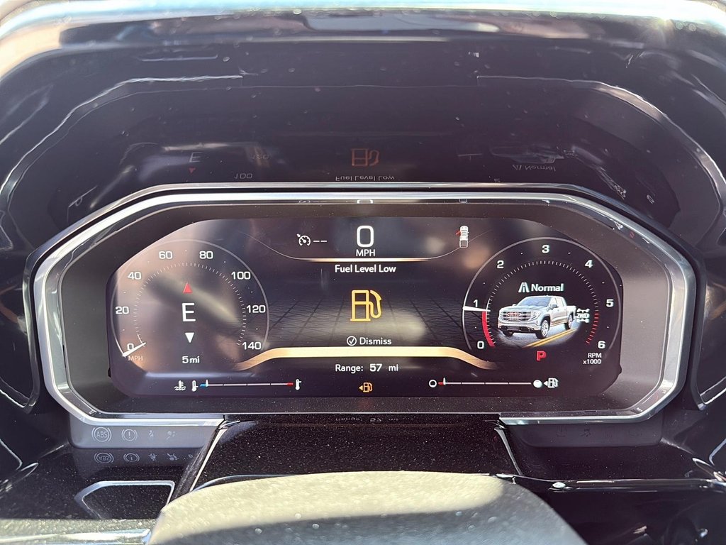 2026 GMC Sierra 1500 ELEVATION in Drummondville, Quebec - 12 - w1024h768px